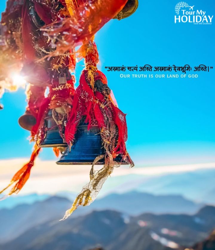 Chopta Chandrashila Trek from Delhi: Complete Guide